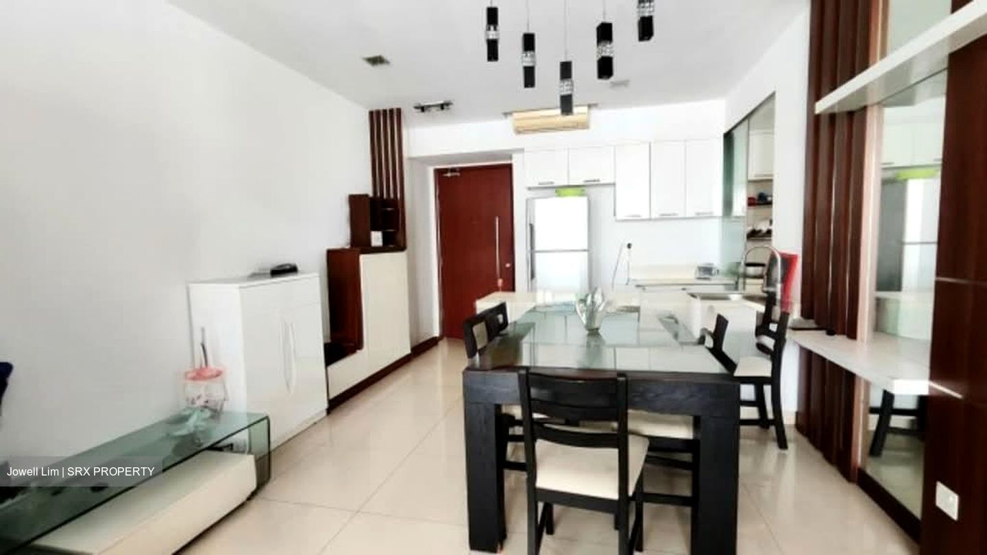 La Casa (D25), Condominium #547867731